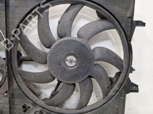 Fan AUDI A4 Allroad B8 (8KH) 2.0 TFSI quattro | BP37136494M128 - Image 4