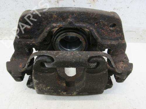 Used Right front brake caliper BMW X5 (E53) 4.4 i (320 hp) 29090678