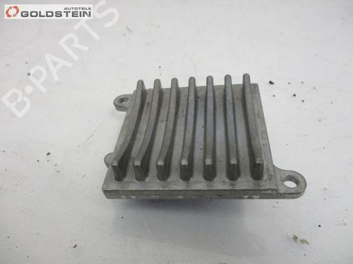 Used Heater resistor MERCEDES-BENZ M-CLASS (W163) ML 400 CDI (163.128) (250 hp) 18750799