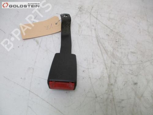 Seat buckle VW FOX Hatchback (5Z1, 5Z3, 5Z4) 1.2 | BP13762670I32 