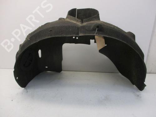 Wheel arch RENAULT CLIO IV (BH_) 1.2 TCe 120 (BHM0) | BP29083662C56 