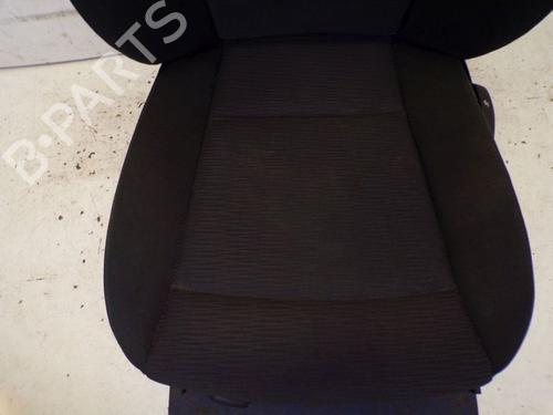 Left front seat BMW 1 (E87) 116 d | BP37126730C15 - Image 4