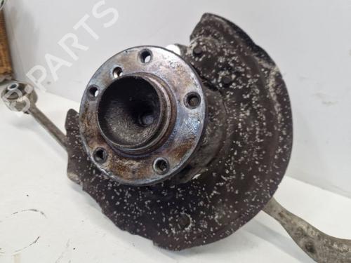 Right front steering knuckle BMW 1 (E87) 116 i | BP37143336M26 - Image 3