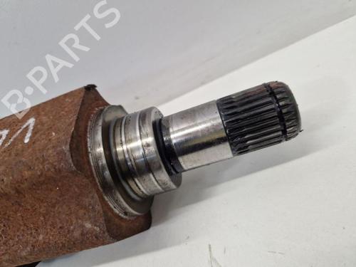 Left front driveshaft BMW X5 (E70) xDrive 35 i | BP37143880M38 - Image 10