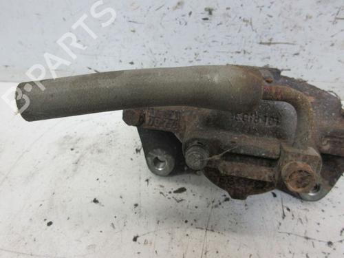 Right front brake caliper JEEP WRANGLER III (JK) 3.8 | BP40230215M104 - Image 6