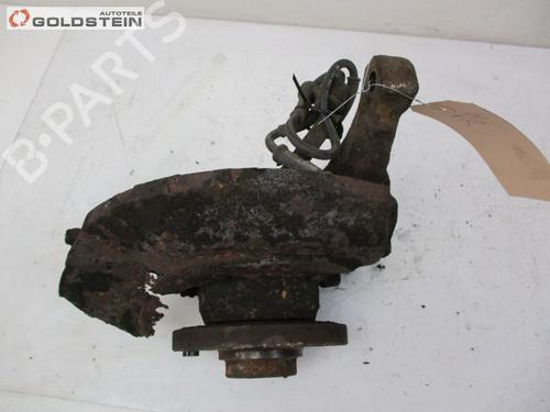 Right front steering knuckle VW TRANSPORTER T4 Van (70A, 70H, 7DA, 7DH) 2.5 TDI | BP18752099M26