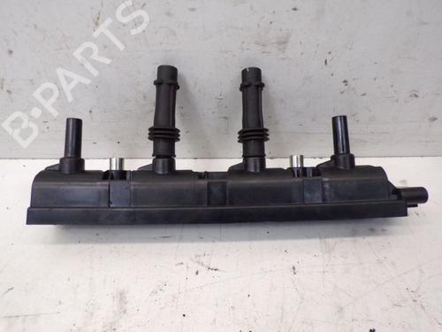 Ignition coil OPEL CORSA D (S07) 1.4 (L08, L68) | BP37125283M94 - Image 3