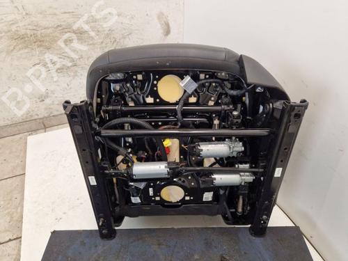 Left front seat AUDI Q5 (8RB) 2.0 TFSI quattro | BP31821198C15 