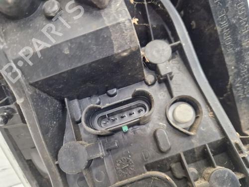 Right taillight FIAT 500 (312_) 1.2 (312AXA1A) | BP29101236C35 