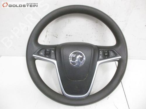 Used Steering wheel OPEL MERIVA B MPV (S10) 1.4 (75) (100 hp) 18761447