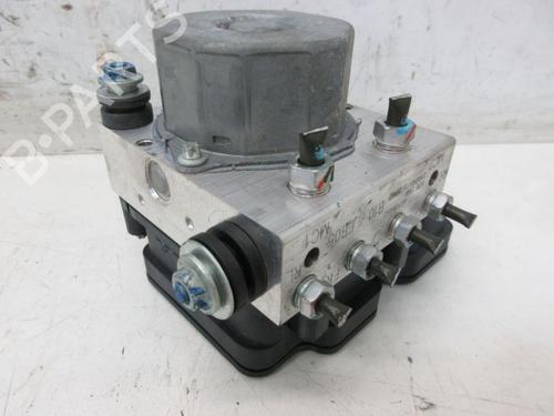 ABS pump MITSUBISHI MIRAGE / SPACE STAR VI Hatchback (A0_A) 1.2 | BP40160714M43 - Image 4