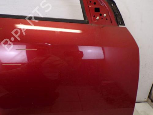 Right front door NISSAN MURANO I (Z50) 3.5 4x4 | BP30184495C3 