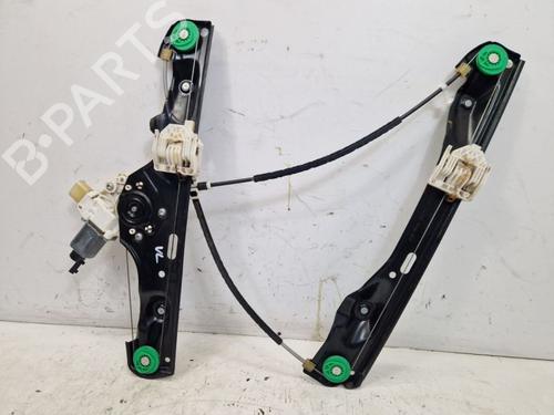 Used Front left window mechanism BMW X1 (E84) sDrive 18 i (150 hp) 30794902