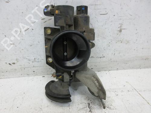 Throttle body TOYOTA AYGO (_B1_) 1.0 (KGB10_, KGB10R) | BP29090049M82 