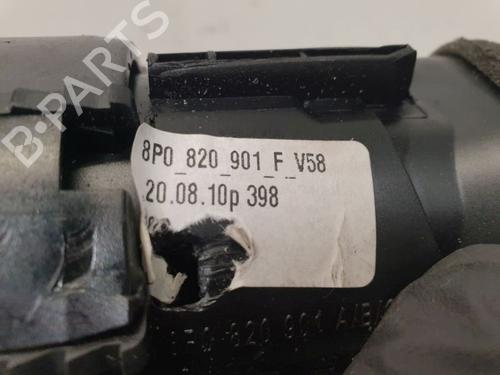 Air vent AUDI A3 (8P1) 1.4 TFSI | BP38029088I21 - Image 8