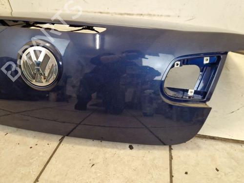 Tailgate VW EOS (1F7, 1F8) 1.4 TSI | BP37136875C6 - Image 8