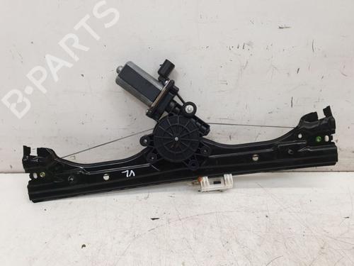 Front left window mechanism FIAT 500 C (312_) 0.9 (312AG1A) | BP36655971C22 - Image 7