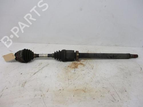 Used Right front driveshaft VOLVO V70 III (135) 2.4 D (163 hp) 18796248