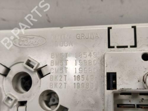 Climate control FORD TRANSIT CUSTOM V362 Van (FY, FZ) 2.2 TDCi | BP39742819I5  - Image 8