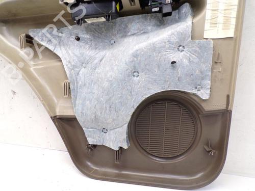 Rear right panel JEEP CHEROKEE (KJ) 3.7 4x4 | BP37117866C61 - Image 5