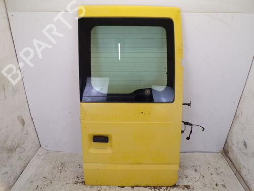 Used Right rear door Right rear door 37129513 37129513
