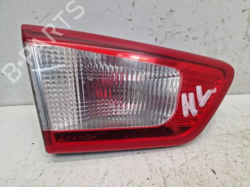 Used Left tailgate light MITSUBISHI COLT CZC VI Convertible (RG) 1.5 (Z36A) (109 hp) 29100812