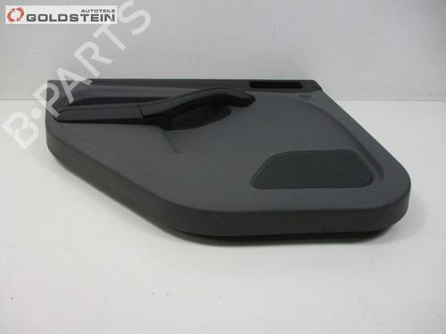 Rear left panel FORD FOCUS II Turnier (DA_, FFS, DS) 1.6 TDCi | BP37110170C60 - Image 7