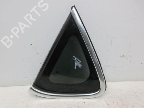 Used Rear left door window OPEL ASTRA J (P10) 2.0 CDTI (68) (165 hp) 22699095