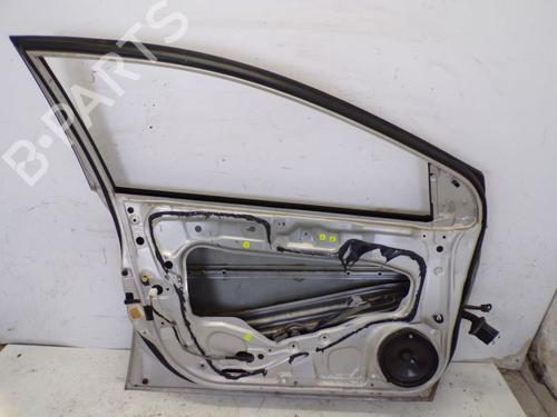 Left front door HONDA CIVIC VIII Hatchback (FN, FK) 1.4 (FK1) | BP23273886C2 