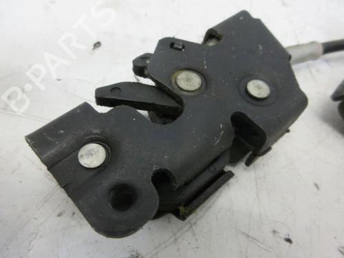 Rear left lock FORD TRANSIT CONNECT (P65_, P70_, P80_) 1.8 TDCi | BP19293921C100 