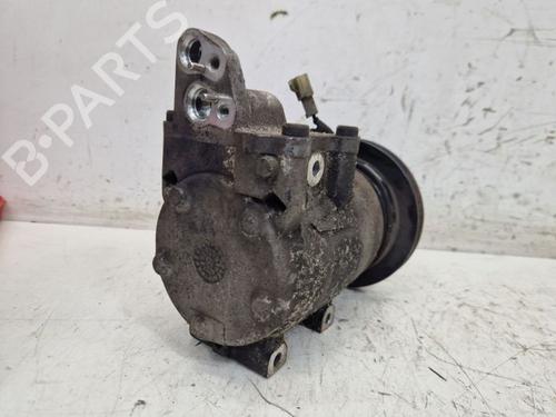 AC compressor FORD RANGER (ER, EQ, R_) 2.5 TD 4x4 | BP29104839M34