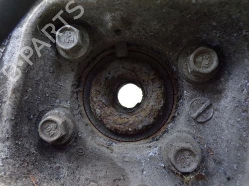 Left rear steering knuckle FORD MONDEO V Hatchback (CE) 1.5 EcoBoost | BP37133151M27 - Image 8