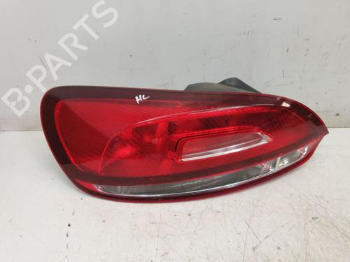 Used Left taillight Left taillight VW SCIROCCO III (137, 138) 1.4 TSI (160 hp) 34738749 34738749