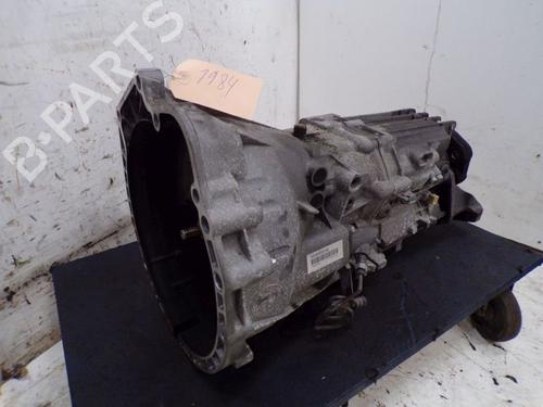 Gearbox BMW 5 (E60) 523 i | BP29094791M3 