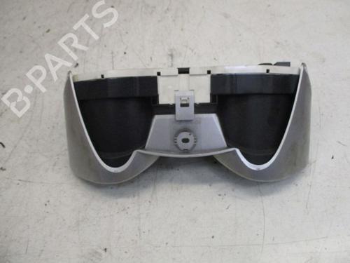 Display monitor FORD FIESTA VI (CB1, CCN) 1.4 | BP19298125C48 