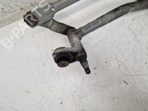 Front wipers mechanism AUDI A3 (8P1) 1.9 TDI | BP29105024C83 