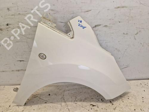 Used Right front fenders FORD KA (RU8) 1.2 (69 hp) 29107169