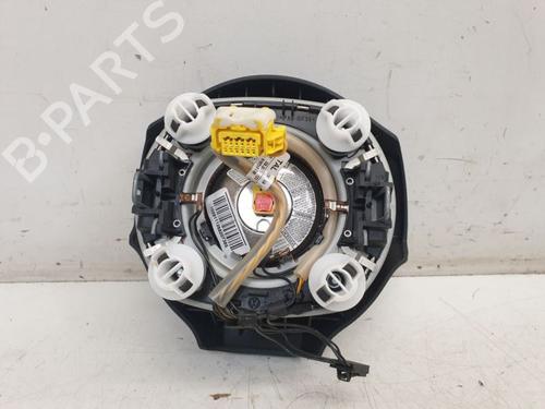 Steering wheel VW SCIROCCO III (137, 138) 1.4 TSI | BP37146404C49 - Image 8