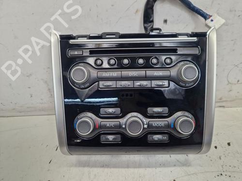 Comando clima NISSAN PATHFINDER III (R51) 4.0 4WD (269 hp) 31147578