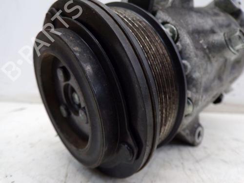 AC compressor FORD FIESTA VII (HJ, HF) 1.5 ST EcoBoost | BP37131641M34 - Image 7