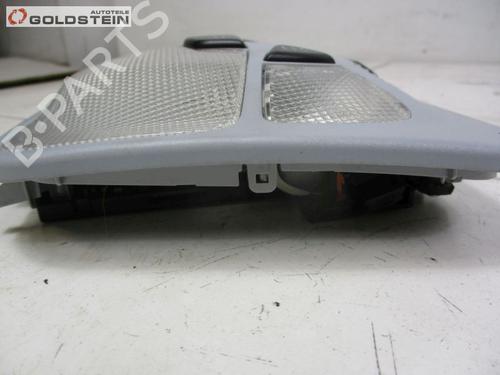 Interior roof light MERCEDES-BENZ C-CLASS Coupe (CL203) C 200 Kompressor (203.742) | BP18764004I8