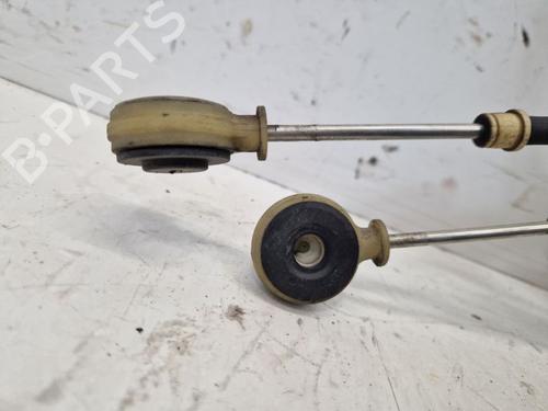 Cable OPEL MERIVA B MPV (S10) 1.4 (75) | BP37141177E12 - Image 6