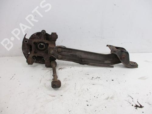 Left rear steering knuckle OPEL ANTARA A (L07) 2.0 CDTI 4x4 | BP18791028M27 