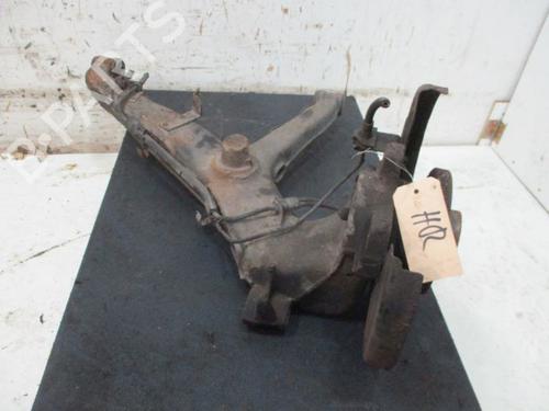 Right rear steering knuckle FORD GALAXY I (WGR) 1.9 TDI | BP19289867M28 