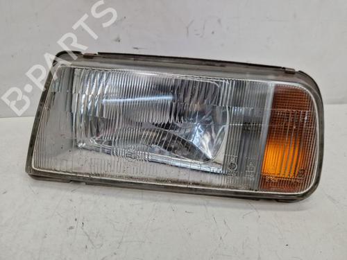 Used Left headlight Left headlight 37143858 37143858