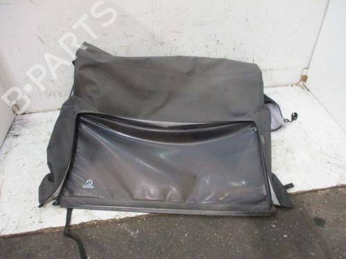 Used Convertible top Convertible top 38505092 38505092