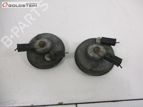 Horn NISSAN X-TRAIL II (T31) 2.0 dCi 4x4 | BP18761149E13