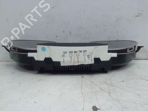 Display monitor AUDI A6 C6 (4F2) 3.0 TDI quattro | BP31312331C48