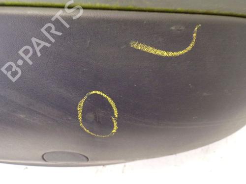 Rear bumper VW GOLF V (1K1) 1.4 FSI | BP29091886C8 