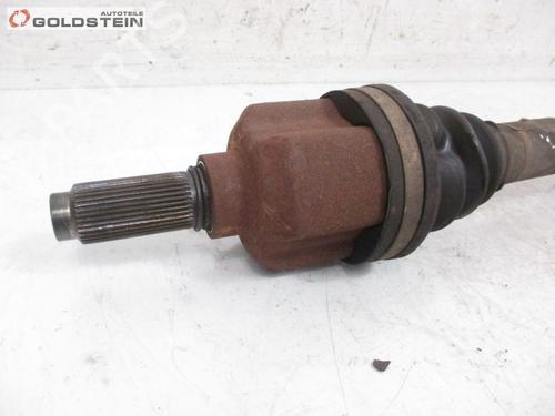 Left front driveshaft PEUGEOT 407 Coupe (6C_) 3.0 V6 | BP22194236M38 